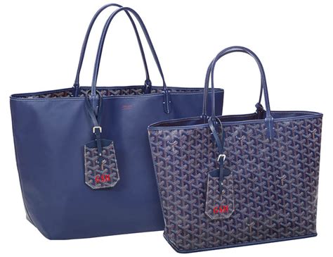 goyard corte ingles|Goyard paris.